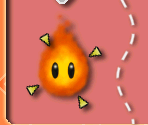 Mush Mode Explanations (French) - Dance Dance Revolution: Mario Mix