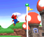 Minigame Instructions (French) - Dance Dance Revolution: Mario Mix