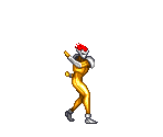 Puma - The Ninja Saviors: Return of the Warriors / The Ninja Warriors Once Again
