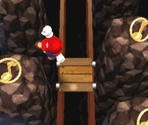 Minigame Instructions (Japanese) - Dance Dance Revolution: Mario Mix