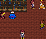 Human NPCs - Milandra (JPN)