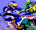 Loading Screen - ATV Simulator