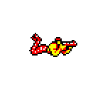Lance Bean - Sharp X1 - Super Mario Bros. Crossover