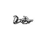 RD-008 - Probotector (Game Boy) - Super Mario Bros. Crossover