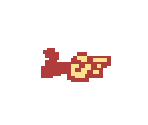 Lance Bean - Atari 2600 - Super Mario Bros. Crossover