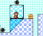 Bonus Tileset (Super Mario Bros. 3 NES-Style) - Mario Customs