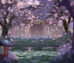 Renewing Gifts (Forest) - Fire Emblem: Heroes