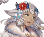 Ash (Gods Renewed) - Fire Emblem: Heroes