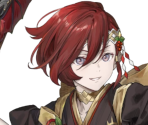 Elm (Gods Renewed) - Fire Emblem: Heroes