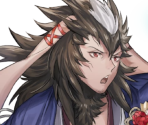 Yarne (Gods Renewed) - Fire Emblem: Heroes