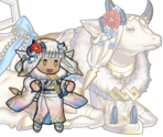 Ash (Gods Renewed) - Fire Emblem: Heroes