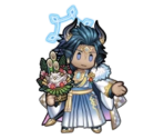 Askr (Gods Renewed) - Fire Emblem: Heroes