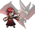 Elm (Gods Renewed) - Fire Emblem: Heroes