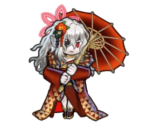 Embla (Gods Renewed) - Fire Emblem: Heroes
