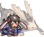 Yarne (Gods Renewed) - Fire Emblem: Heroes
