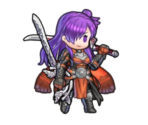 Shez (Sharpest Blades) - Fire Emblem: Heroes