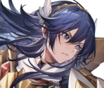 Lucina (Brave Heroes, Resplendent) - Fire Emblem: Heroes