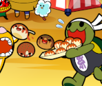 Banners - Taiko no Tatsujin: Atsumete Tomodachi Daisakusen!