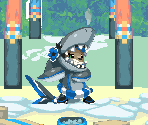 Adventure Square - Freedom Planet 2