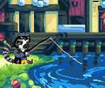 Paradise Prime - Freedom Planet 2