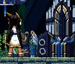 Ancestral Forge - Freedom Planet 2