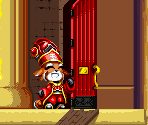 City Hall - Freedom Planet 2