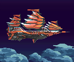 Bakunawa Chase - Freedom Planet 2