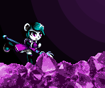 Refinery Room - Freedom Planet 2