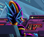 Lunar Cannon - Freedom Planet 2