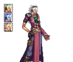 Male Gunner (Launcher) - Dungeon Fighter Online