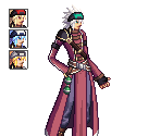 Male Gunner (Spitfire) - Dungeon Fighter Online