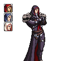 Male Priest (Avenger) - Dungeon Fighter Online