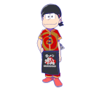 Osomatsu (Instant Ramen Shop) - Osomatsu-san's Casual Neet Sugoroku Journey
