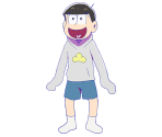 Jyushimatsu - Matsuno Family Dependents