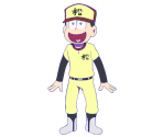 Jyushimatsu - Matsuno Family Dependents