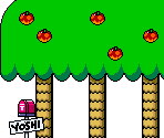 Yoshi's House (Prototype) - Super Mario World