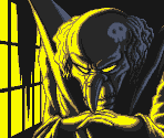 Shylock Cutscene - Milandra (JPN)