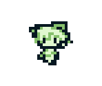 Claire - Dweller's Empty Path