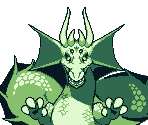 Dragon - Dweller's Empty Path