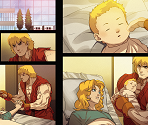 Endings (Street Fighter 4 Path) - Street Fighter V