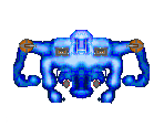Titarian - IronSeed