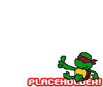Placeholder Graphic - Teenage Mutant Ninja Turtles: Shredder's Revenge