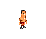Giant Baba - Zen-Nihon Pro Wrestling: Fight da Pon!