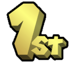 Positions - Mario Kart: Double Dash!!