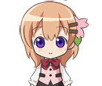 Cocoa - Gochuumon wa usagi desu ka Wonderful Party