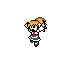 Spiritia Rosenberg (Mega Man 8-bit Deathmatch-Style) - Rosenkreuzstilette Customs