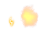 Particles - Crash Bandicoot Nitro Kart 2