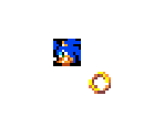 Items (128x128) - Sonic Advance (Java)