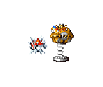 Boss & Enemies (128x128) - Sonic Advance (Java)