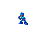 Mega Man - Mega Man Anniversary Collection (USA)